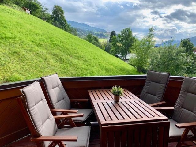 Appartement Berggasse By Schladming-Appartements Ngoại thất bức ảnh
