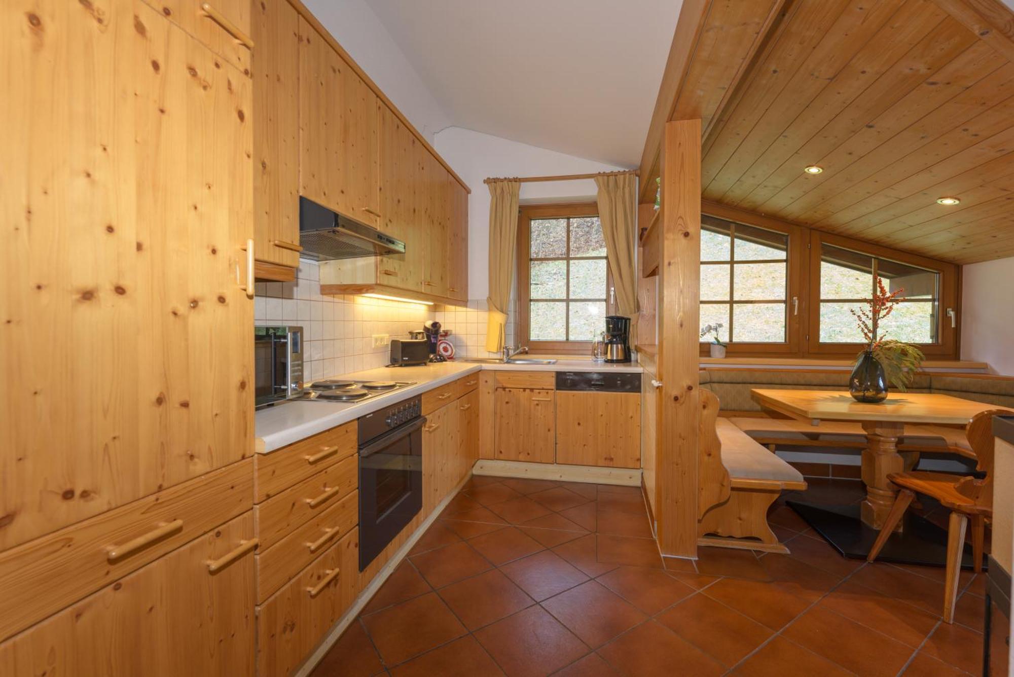 Appartement Berggasse By Schladming-Appartements Ngoại thất bức ảnh